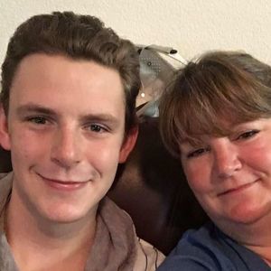 Meet your Posher, Pat